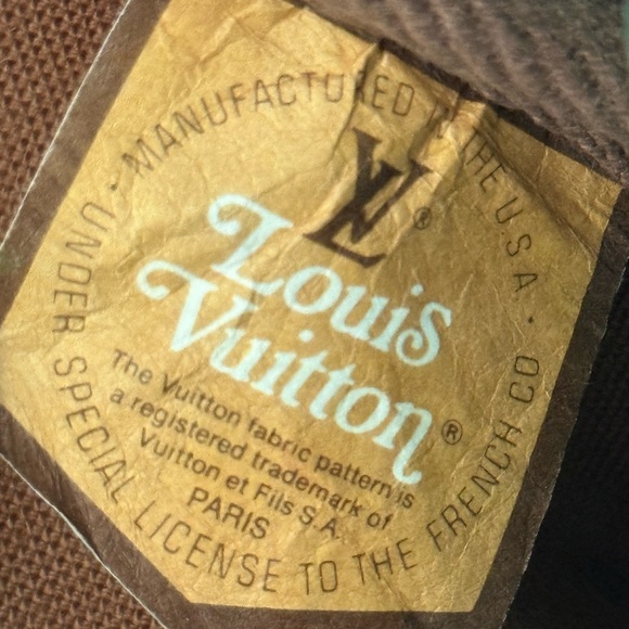 Louis Vuitton Speedy 30 Monogram - Picture 13 of 16